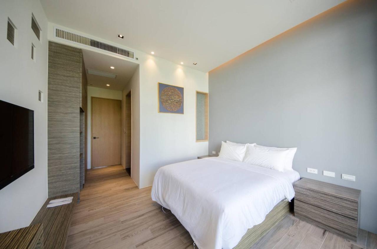 Bed and Breakfast 墾丁山風足跡 Exterior foto