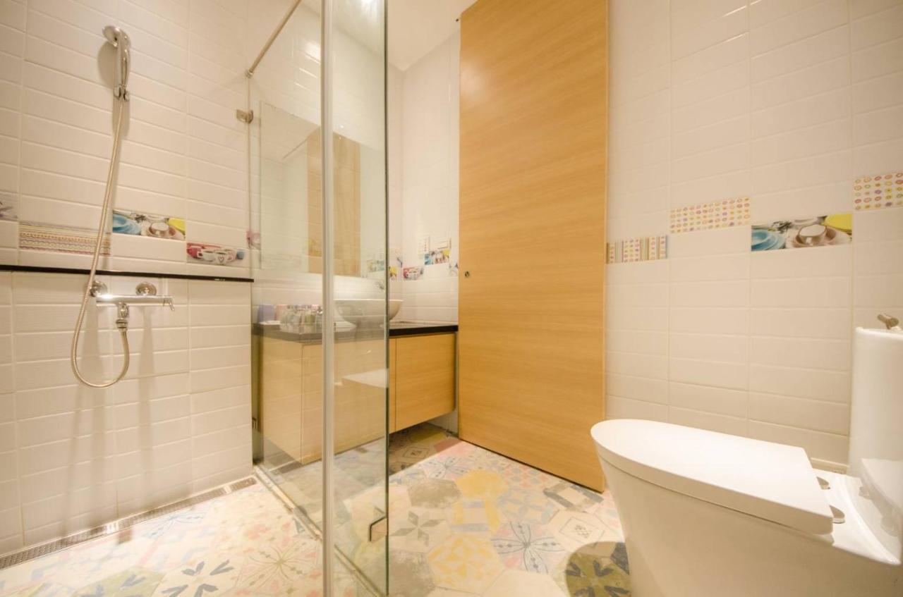 Bed and Breakfast 墾丁山風足跡 Exterior foto