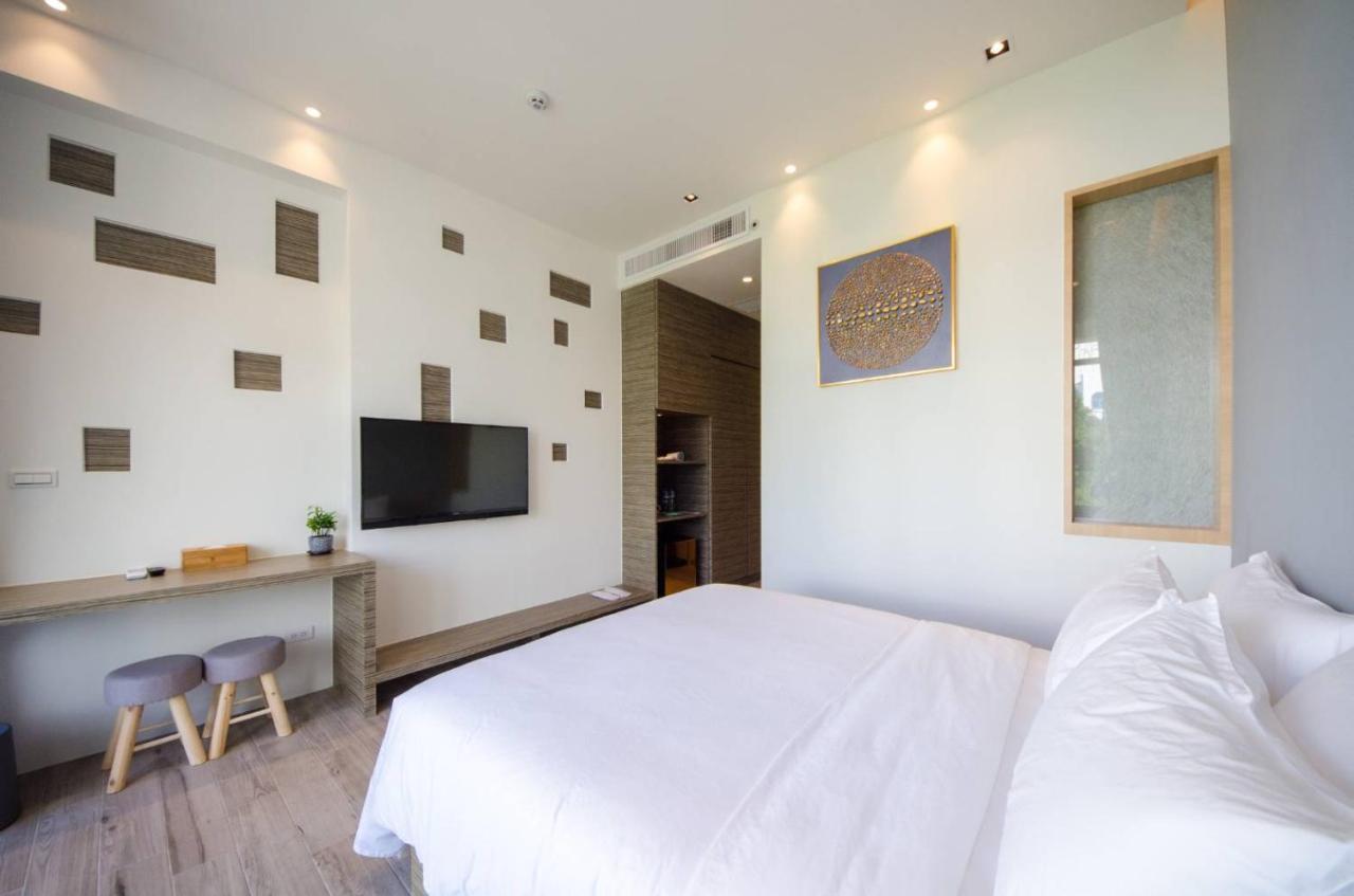 Bed and Breakfast 墾丁山風足跡 Exterior foto