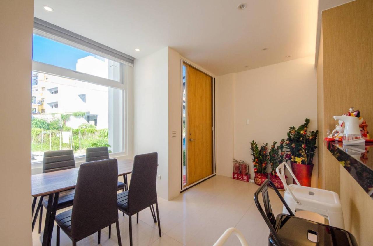 Bed and Breakfast 墾丁山風足跡 Exterior foto
