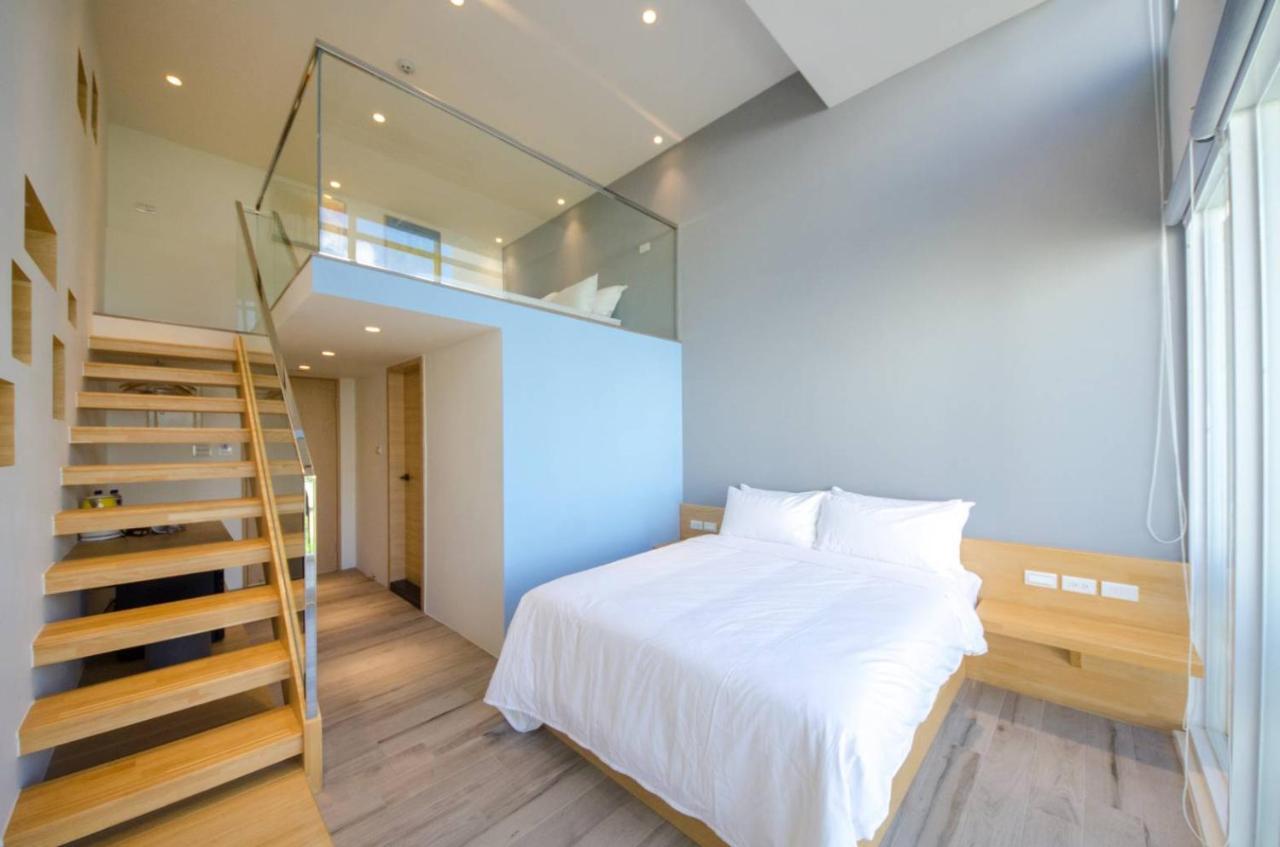 Bed and Breakfast 墾丁山風足跡 Exterior foto